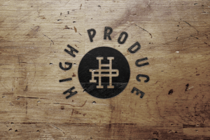 HighProduce-Edibles