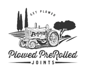 Plowed Pre-rolled Joints