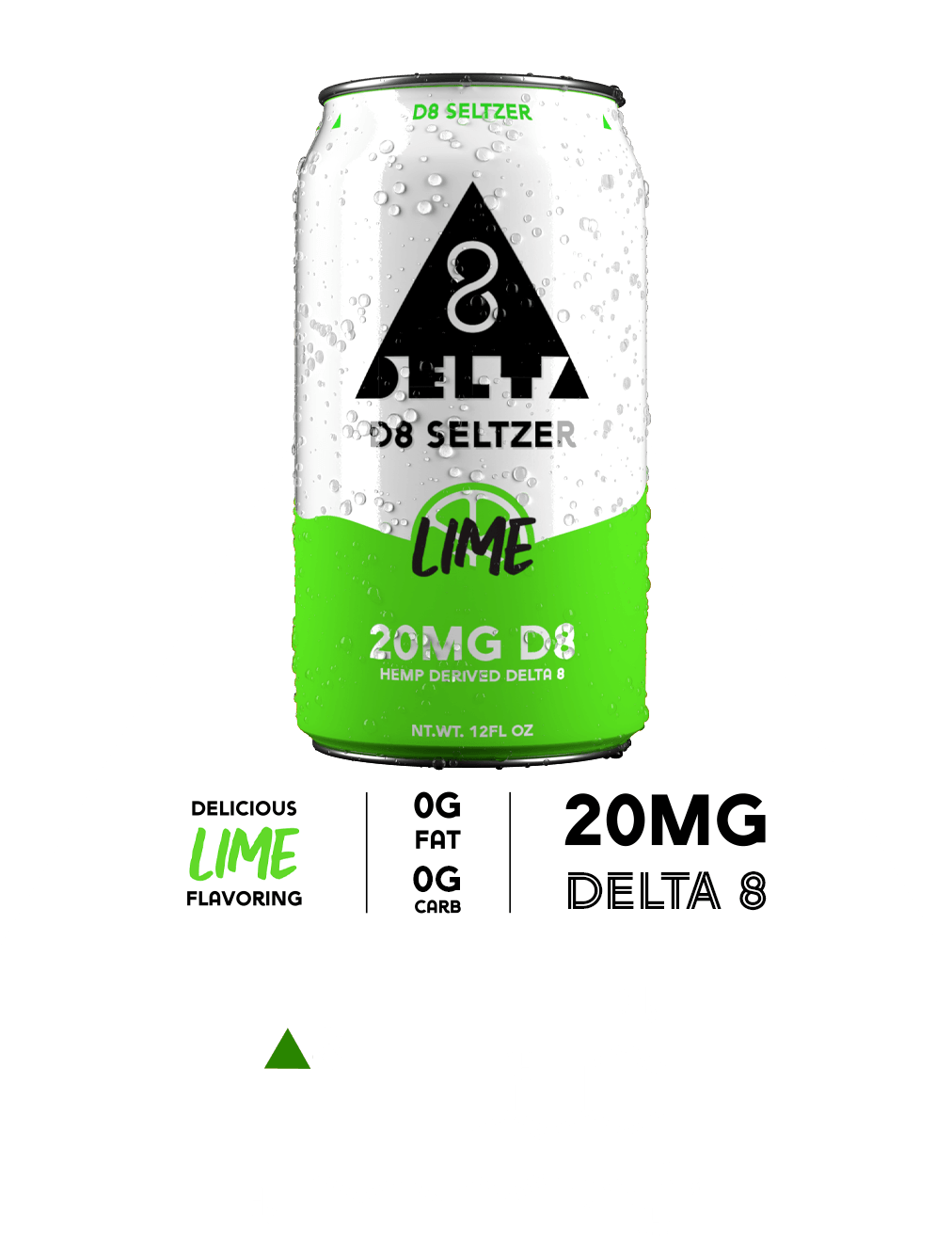 Delta 8 drinks are now available Farma Barn® delta 8 brands