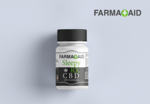 Daily CBD: Sleep aid