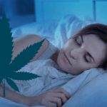Replace Your Sleeping Pills with Cannabis Alternatives