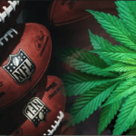 NFL Players Use CBD to Tackle CTE