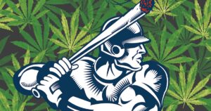Cannabis Rules: MLB