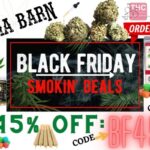 Black Friday Deals On Farma Barn Products