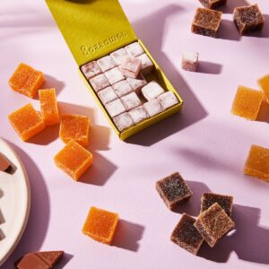 The advantages of edibles: what are they?