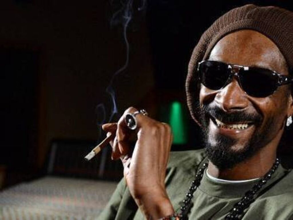 Snoop Dogg: Cannabis Crusader