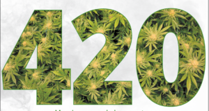 4/20: The famous number