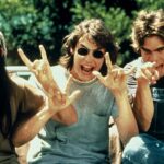 Dazed and Confused: A Movie Review