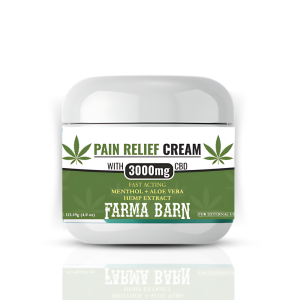 Pain Cream